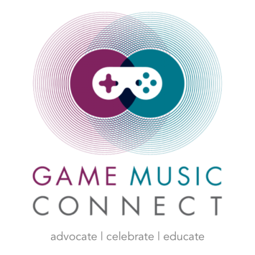 Game Music Connect